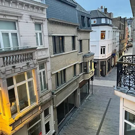 Les Charmes D'ostende *