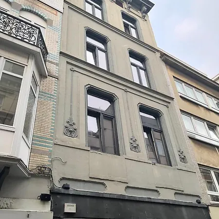Aparthotel Les Charmes D'ostende *