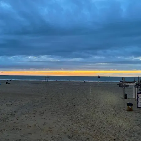Les Charmes D'ostende * Ostend