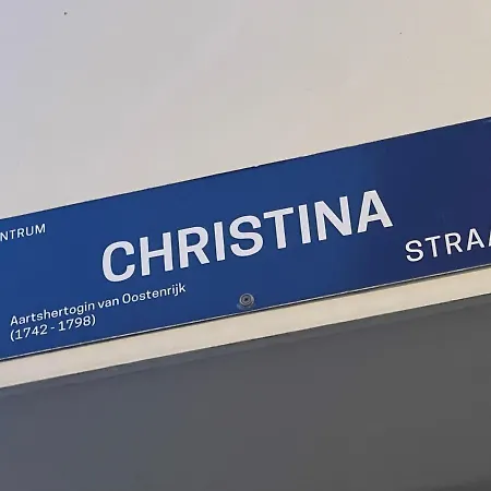 Les Charmes D'ostende Aparthotel *