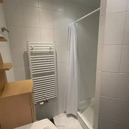Apartmanhotel Les Charmes D'ostende