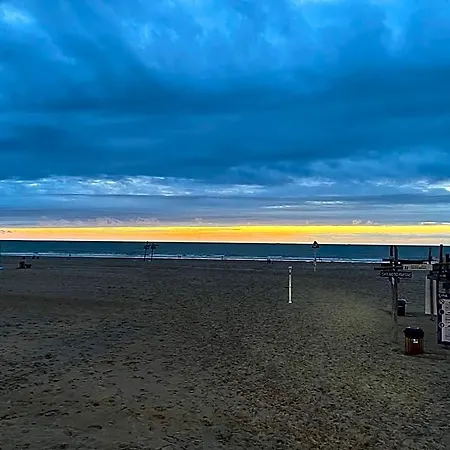 Les Charmes D'ostende