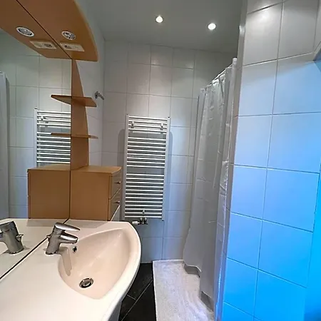 Les Charmes D'ostende Apartahotel