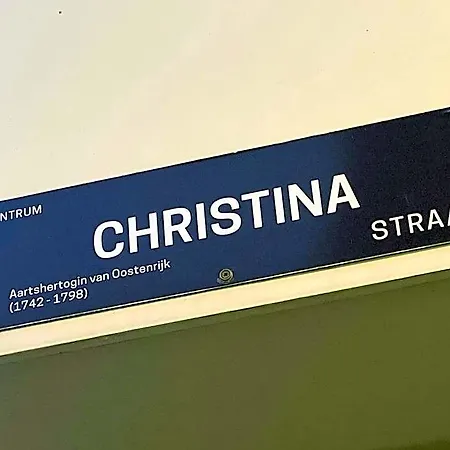 Les Charmes D'ostende Ostende