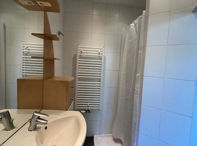 Les Charmes D'ostende Ostende