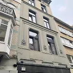 Lejlighedshotel Les Charmes D'ostende 4*