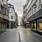 Les Charmes D'ostende Lejlighedshotel 4*