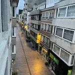 Lejlighedshotel Les Charmes D'ostende 4*