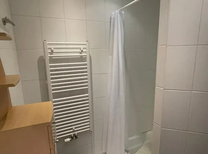 Apart Otel Les Charmes D'ostende